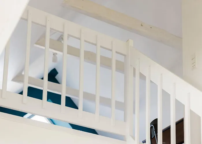 Doublex Penthouse * Odense