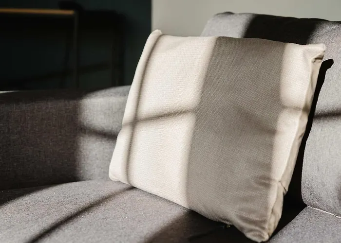 Apartamento Doublex Penthouse *