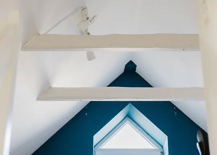 Apartamento Doublex Penthouse