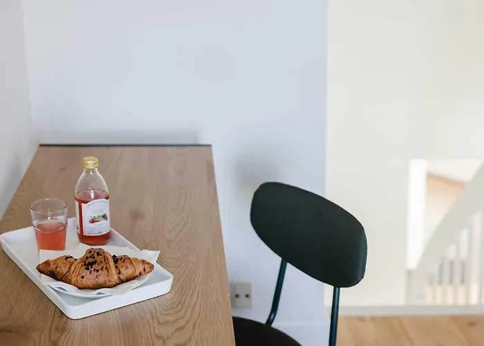 Apartamento Doublex Penthouse *