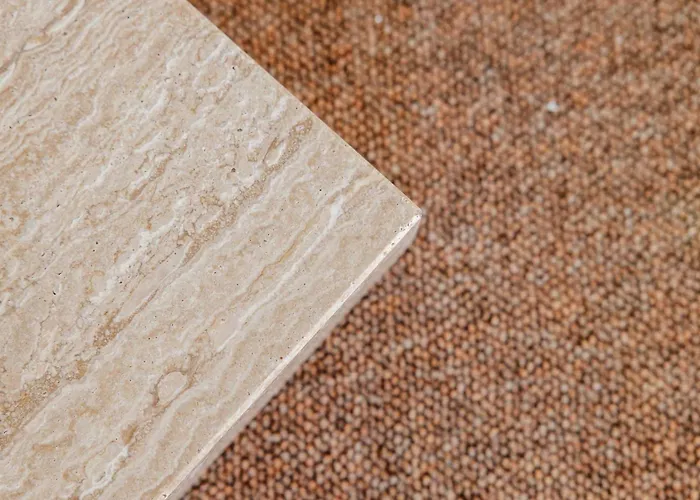 Doublex Penthouse דירה *